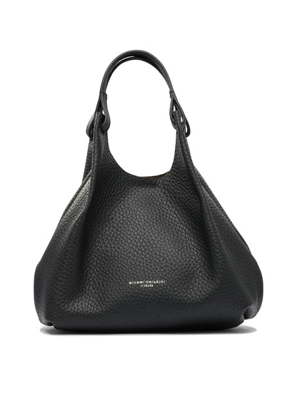 Gianni Chiarini Handbags - Black