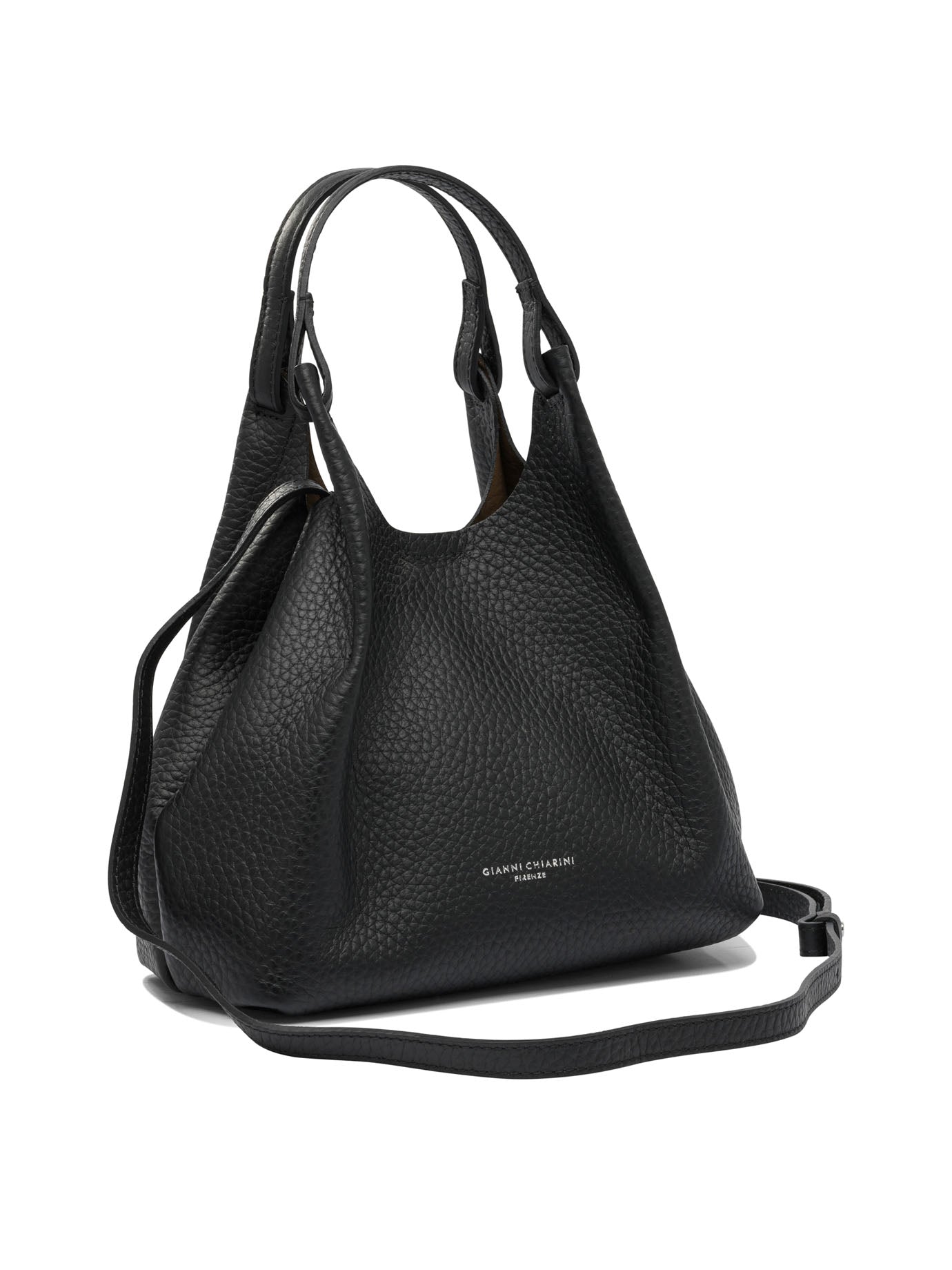 Gianni Chiarini Handbags - Black
