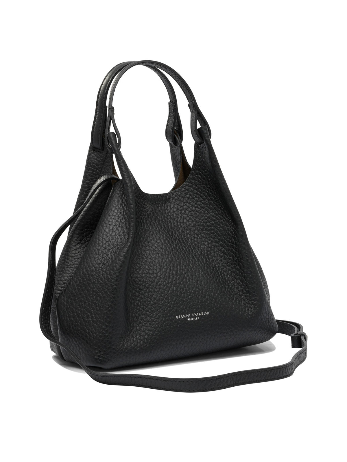 Gianni Chiarini Handbags - Black