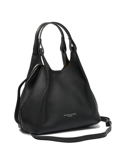 Gianni Chiarini Handbags - Black
