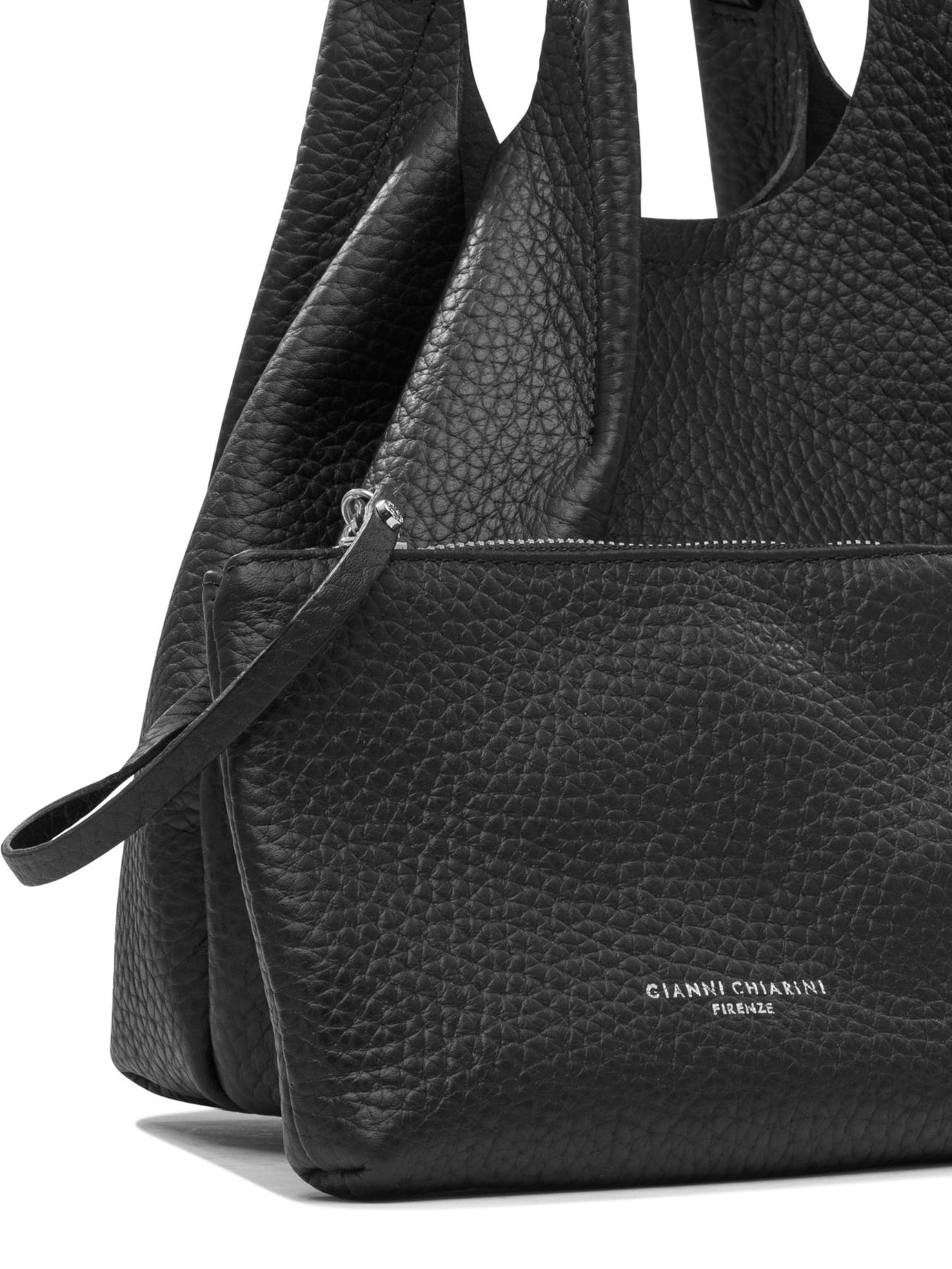 Gianni Chiarini Handbags - Black