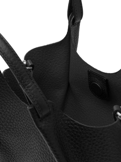 Gianni Chiarini Handbags - Black