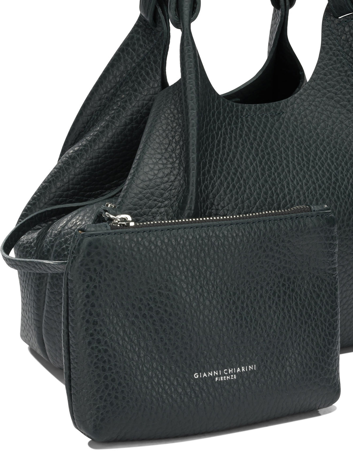 Gianni Chiarini Handbags - Green