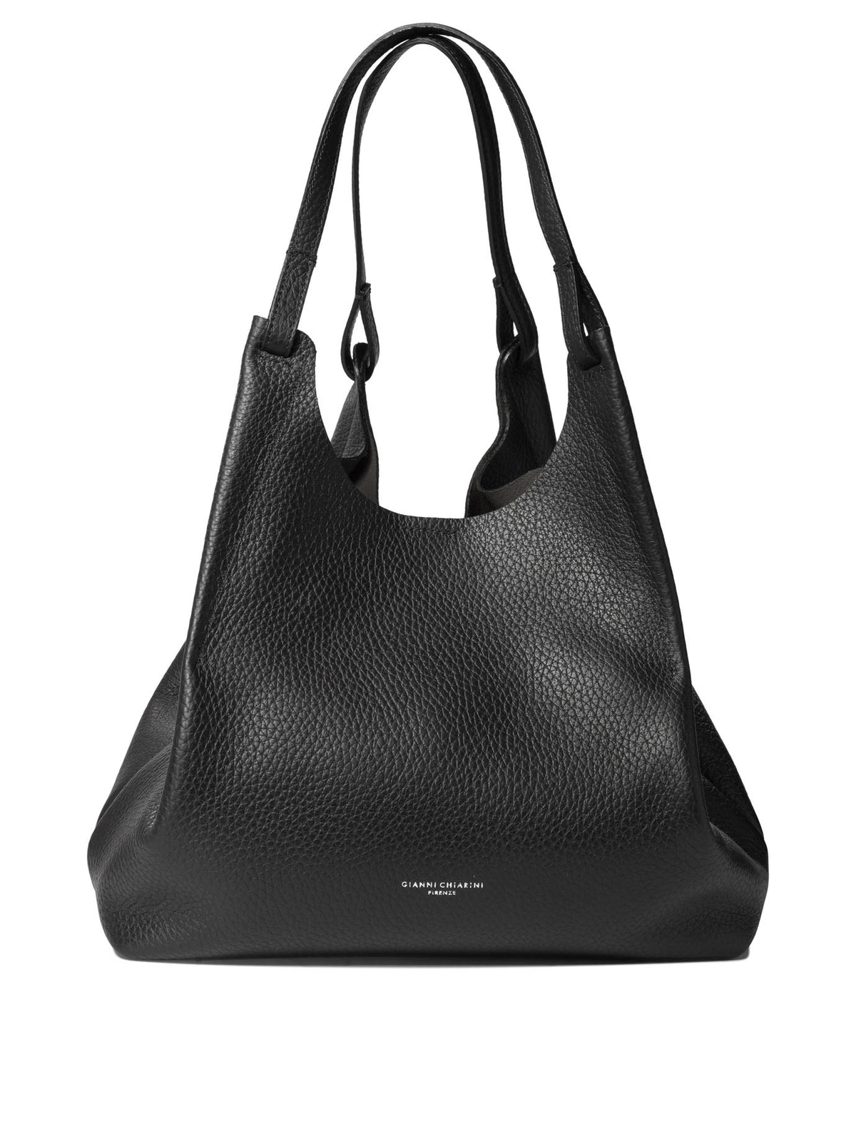 Gianni Chiarini Shoulder bags - Black