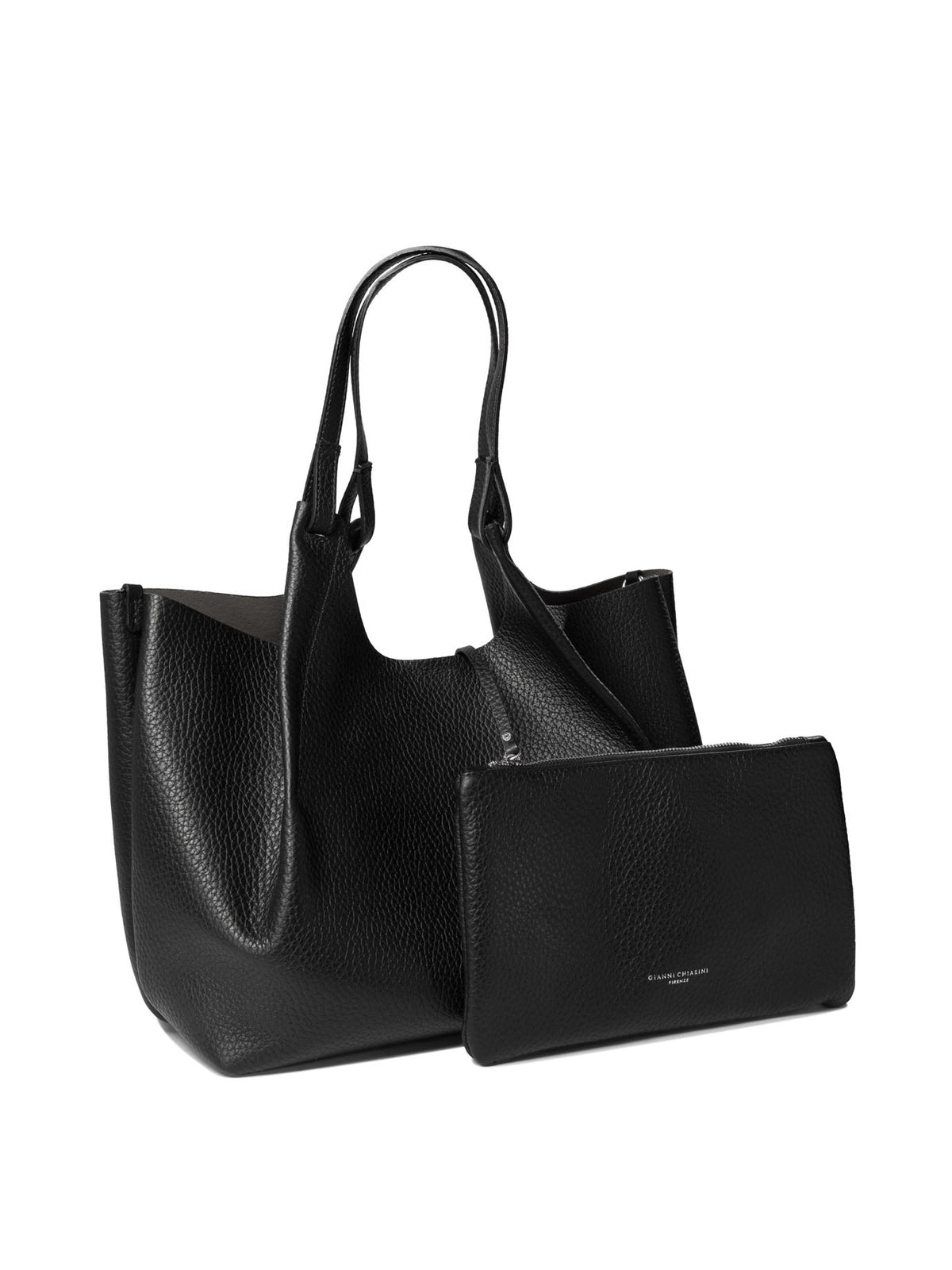 Gianni Chiarini Shoulder bags - Black