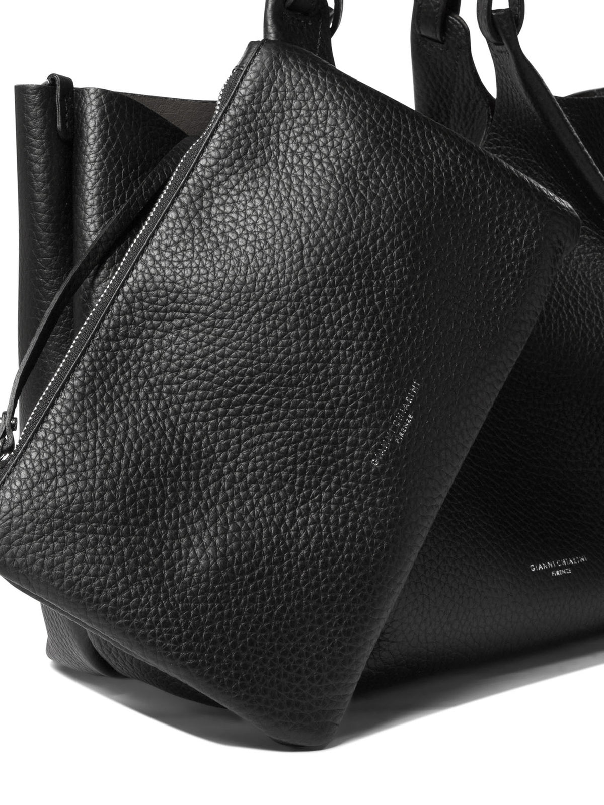 Gianni Chiarini Shoulder bags - Black