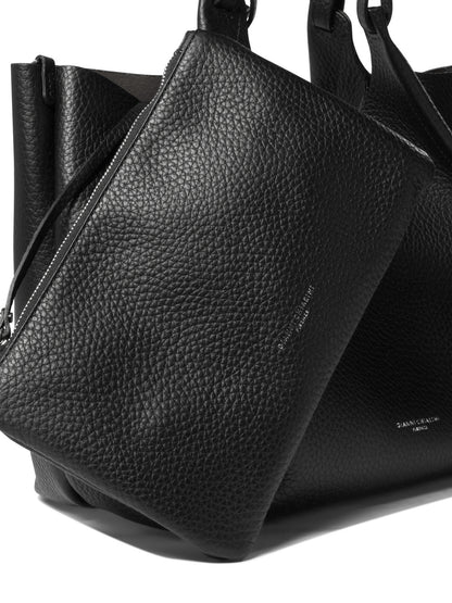 Gianni Chiarini Shoulder bags - Black