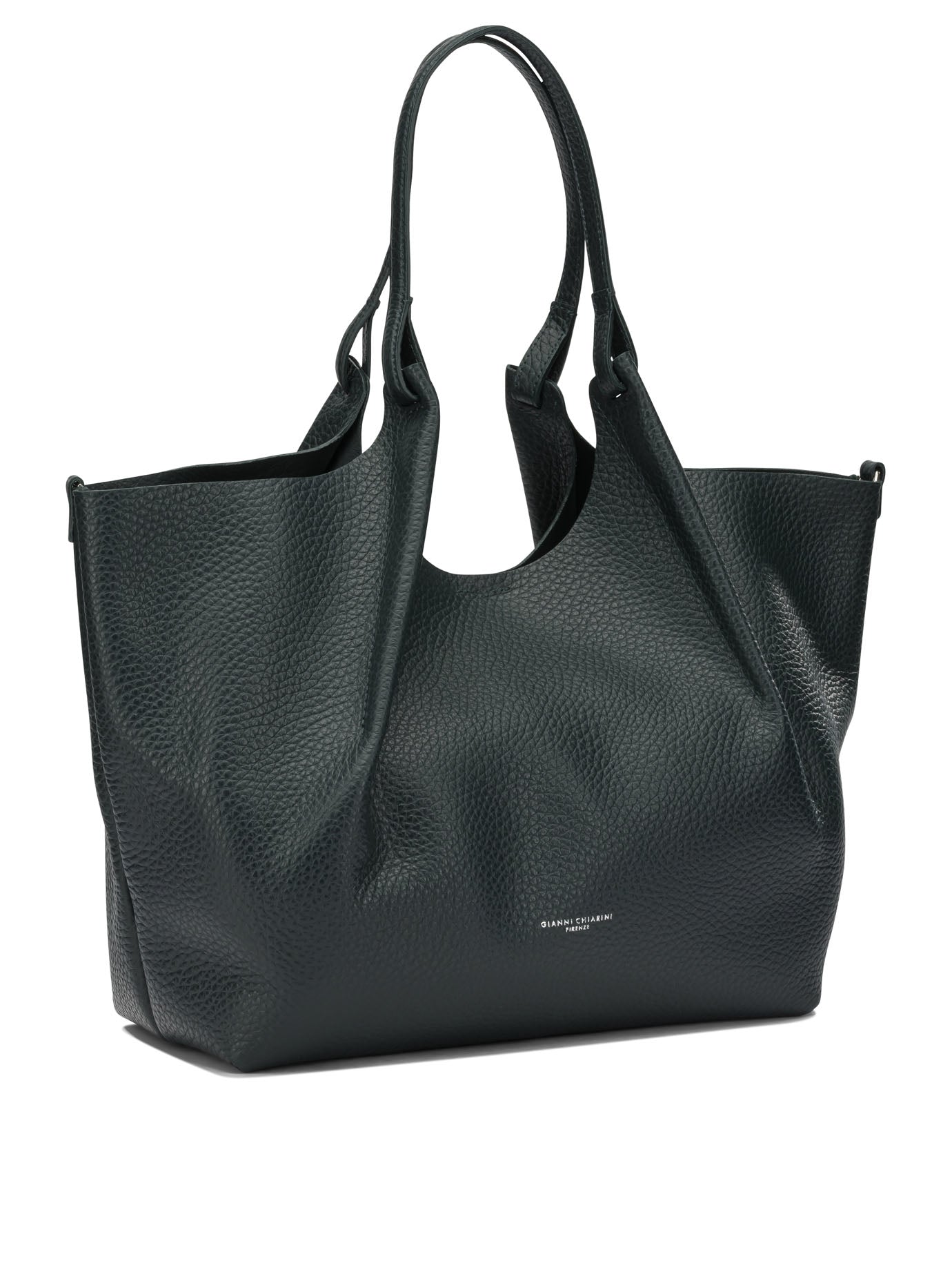 Gianni Chiarini Shoulder bags - Green