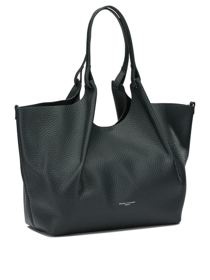 Gianni Chiarini Shoulder bags - Green
