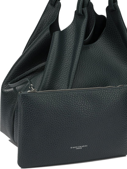 Gianni Chiarini Shoulder bags - Green