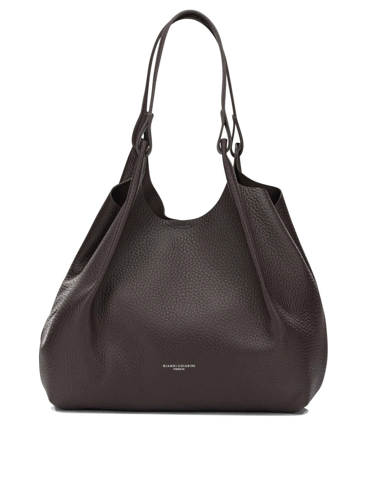 Gianni Chiarini Shoulder bags - Brown