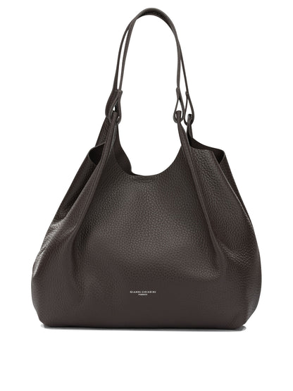 Gianni Chiarini Shoulder bags - Brown