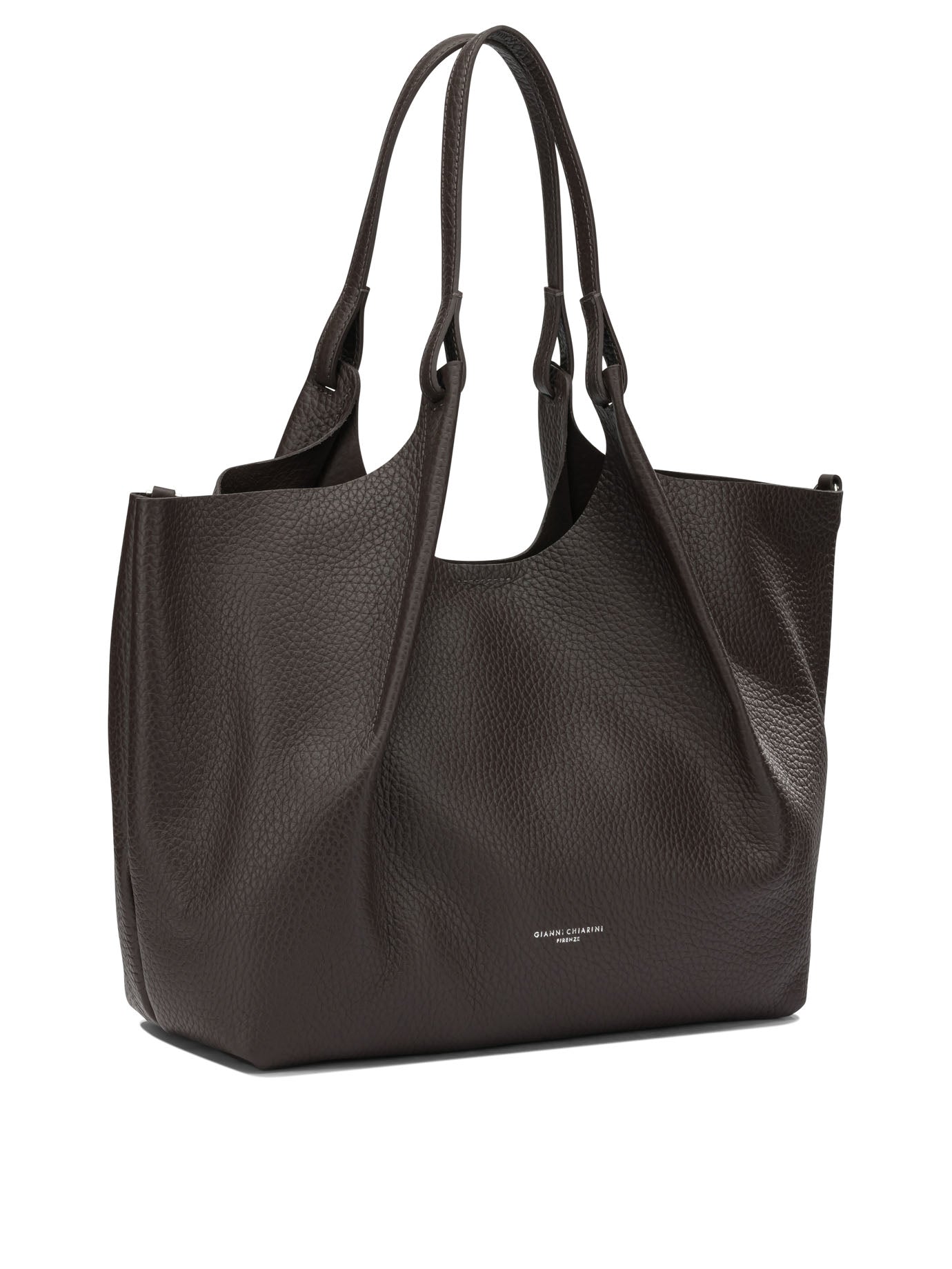 Gianni Chiarini Shoulder bags - Brown