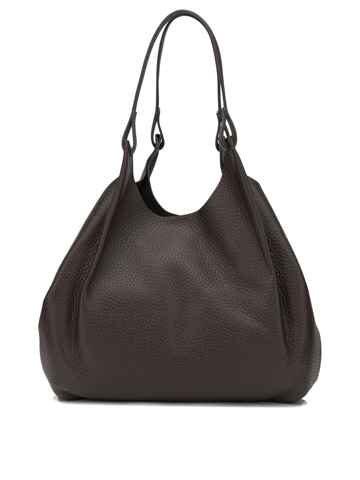 Gianni Chiarini Shoulder bags - Brown