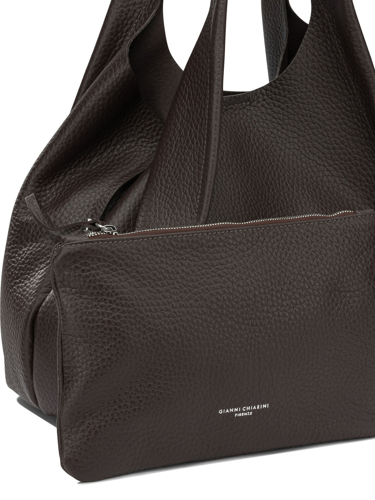 Gianni Chiarini Shoulder bags - Brown