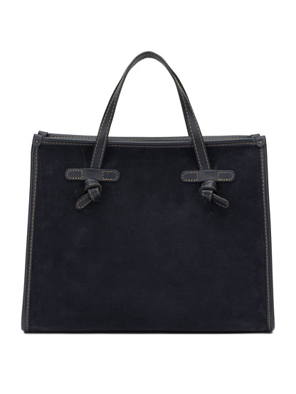 Gianni Chiarini Shoulder bags - Blue