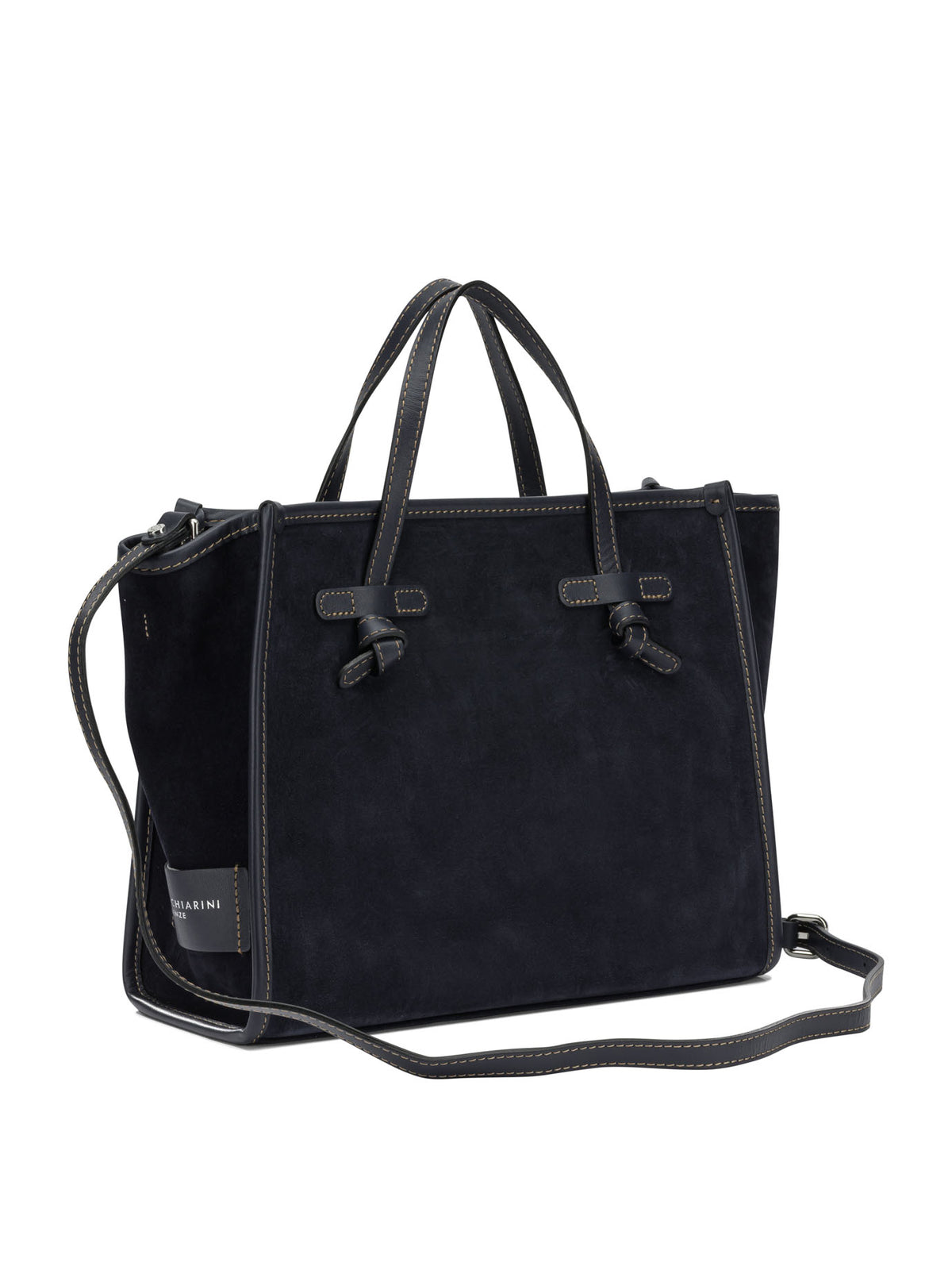 Gianni Chiarini Shoulder bags - Blue