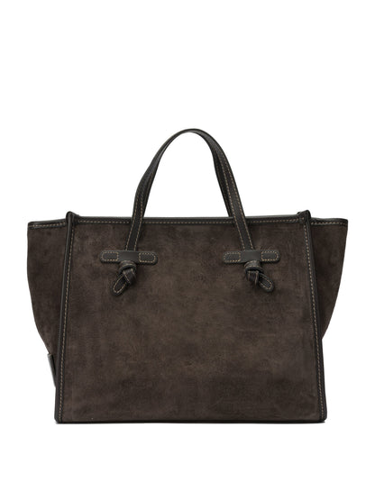 Gianni Chiarini Shoulder bags - Brown