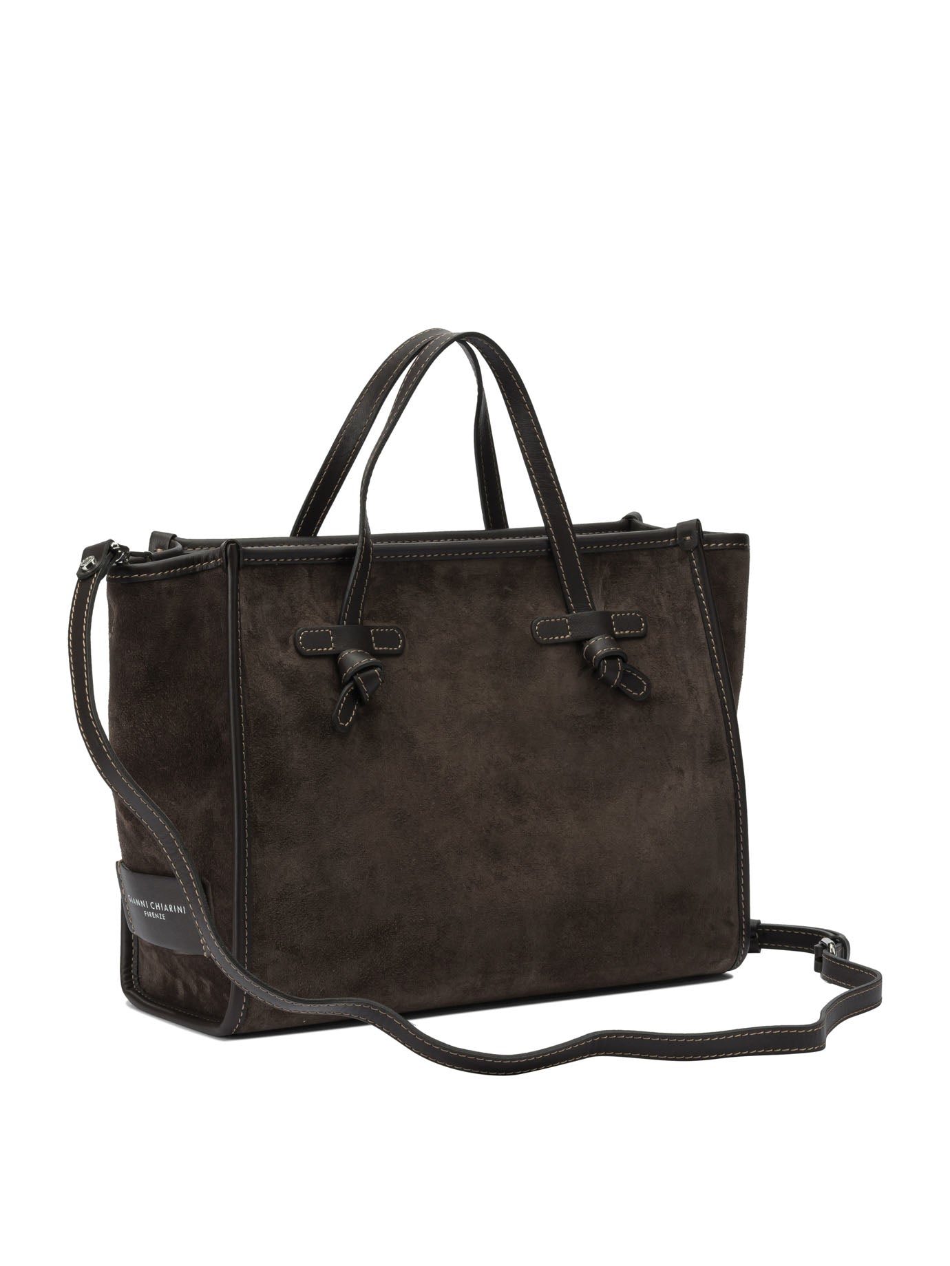 Gianni Chiarini Shoulder bags - Brown