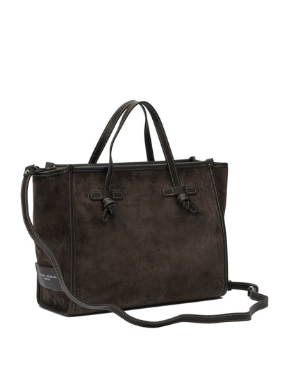 Gianni Chiarini Shoulder bags - Brown