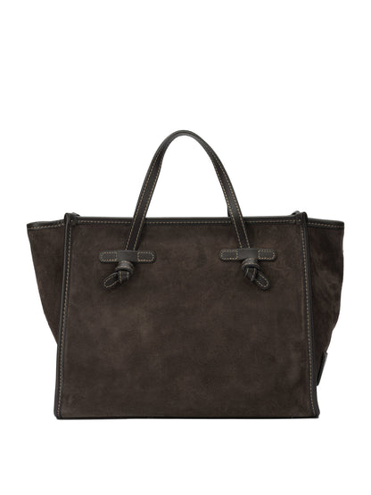 Gianni Chiarini Shoulder bags - Brown