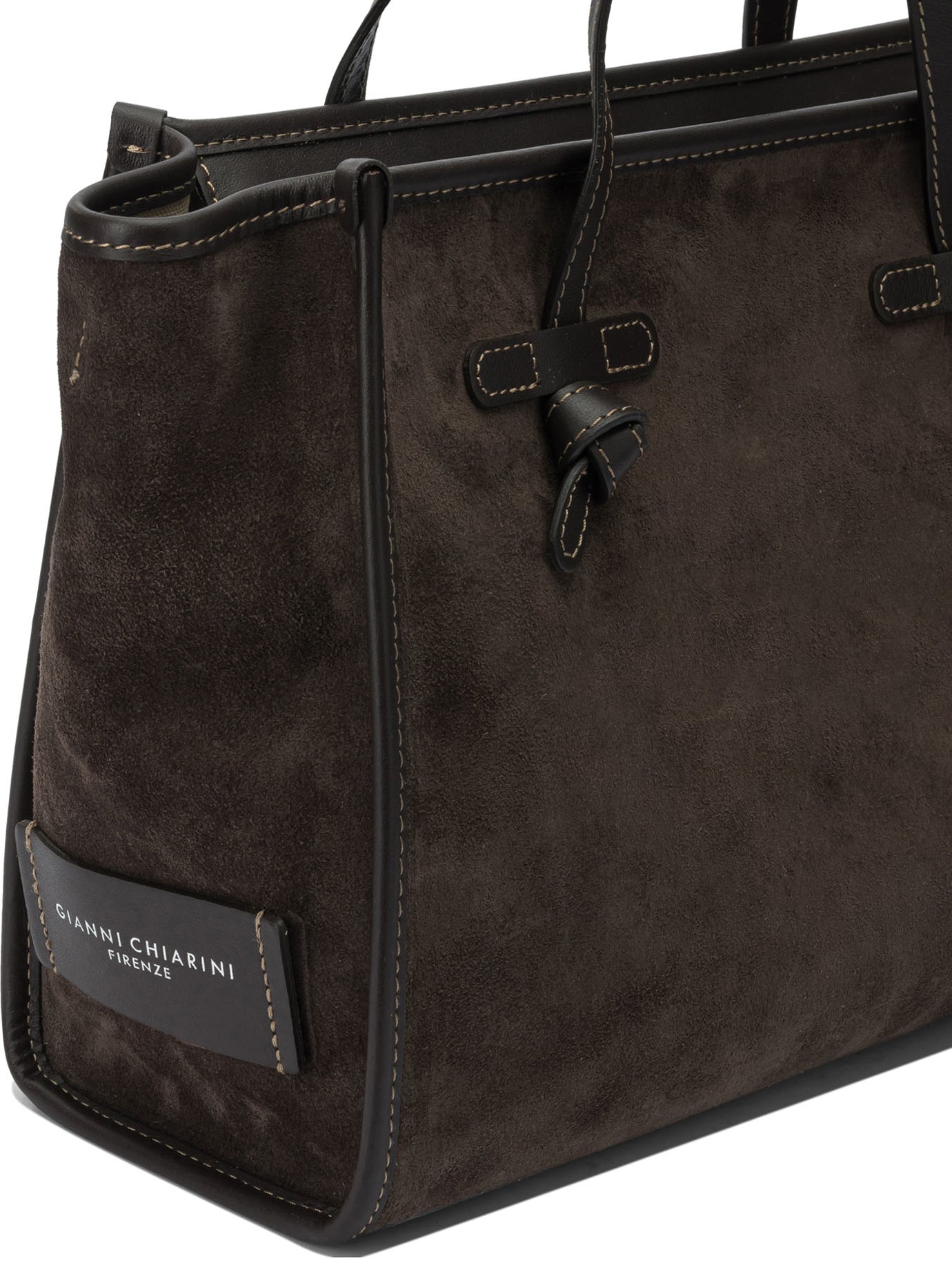 Gianni Chiarini Shoulder bags - Brown
