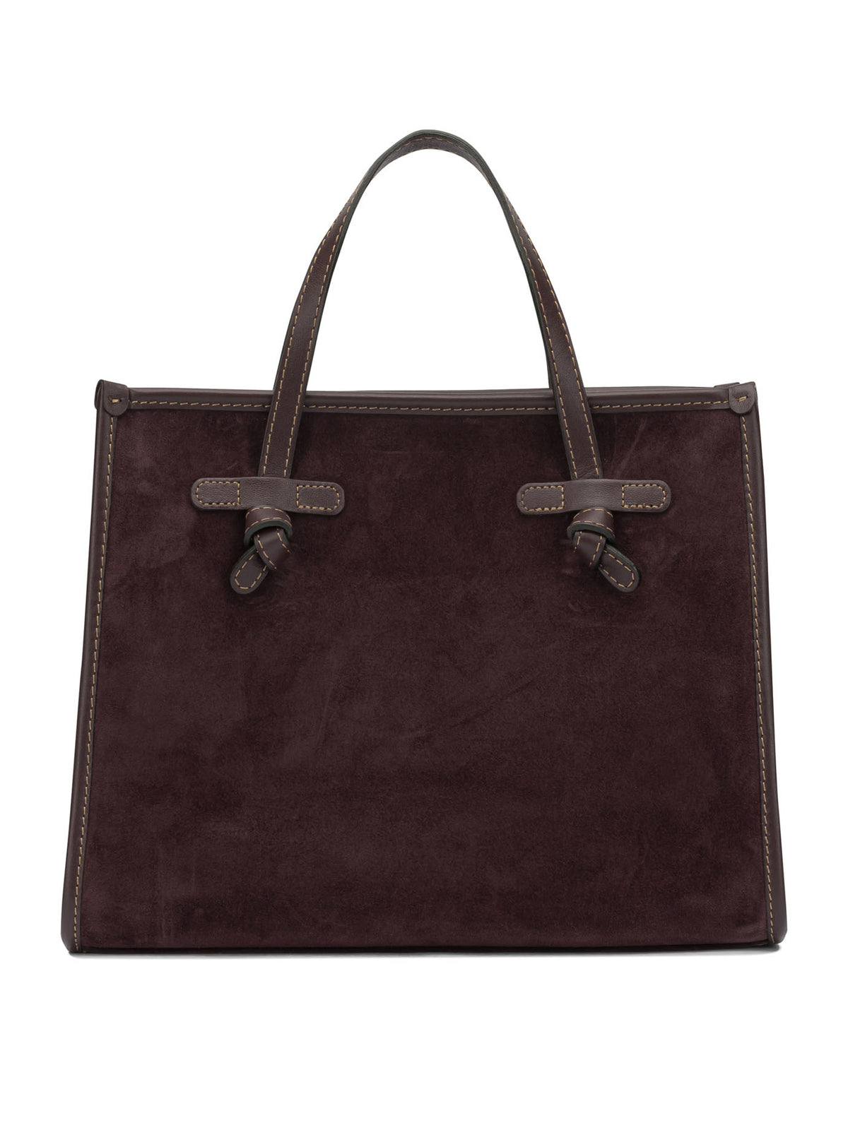 Gianni Chiarini Shoulder bags - Bordeaux