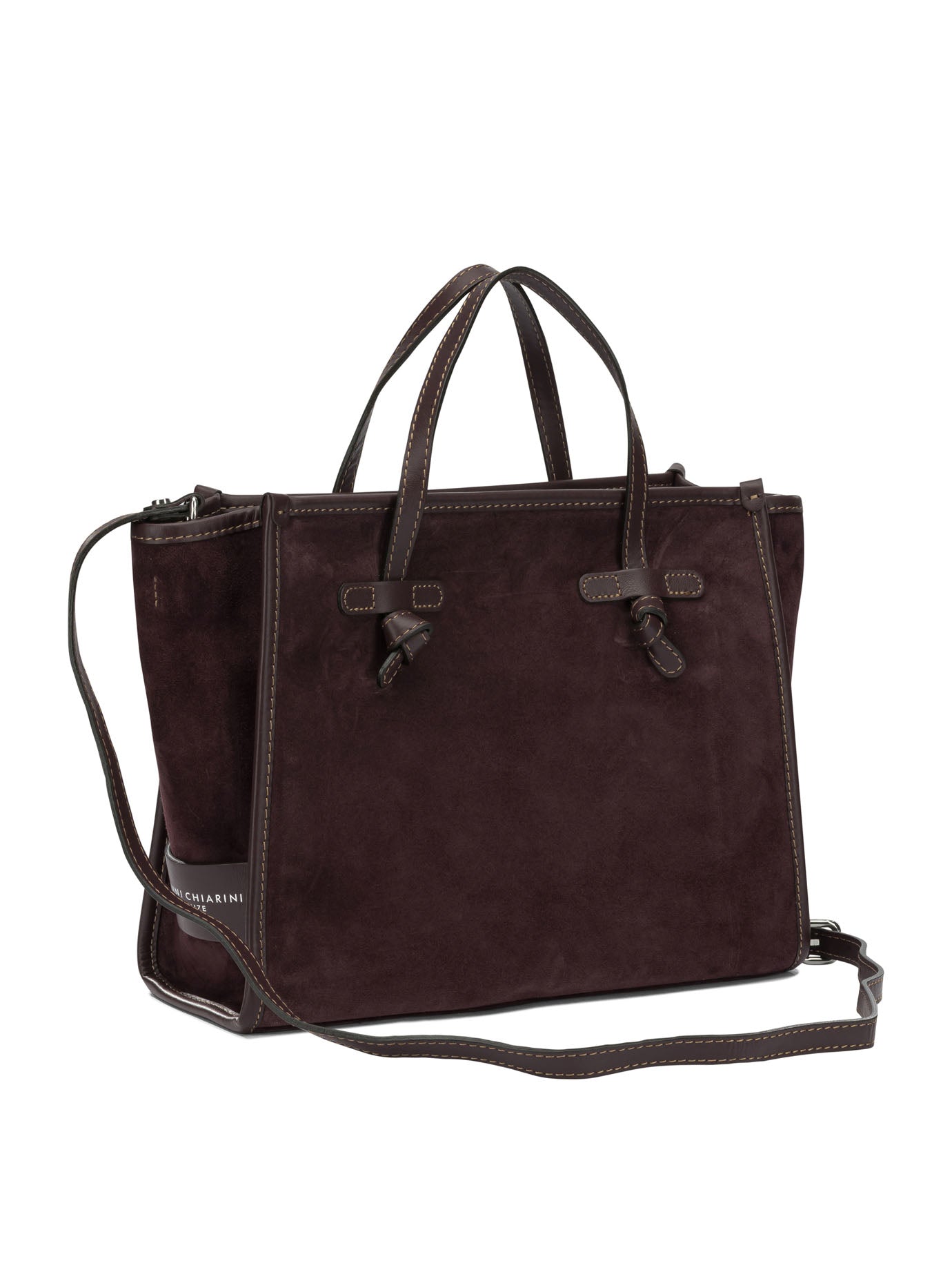 Gianni Chiarini Shoulder bags - Bordeaux