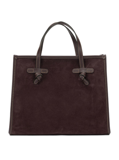 Gianni Chiarini Shoulder bags - Bordeaux
