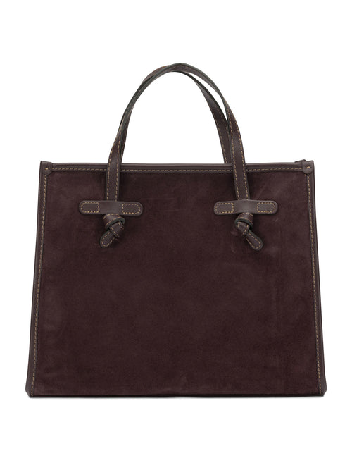 Gianni Chiarini Shoulder bags - Bordeaux