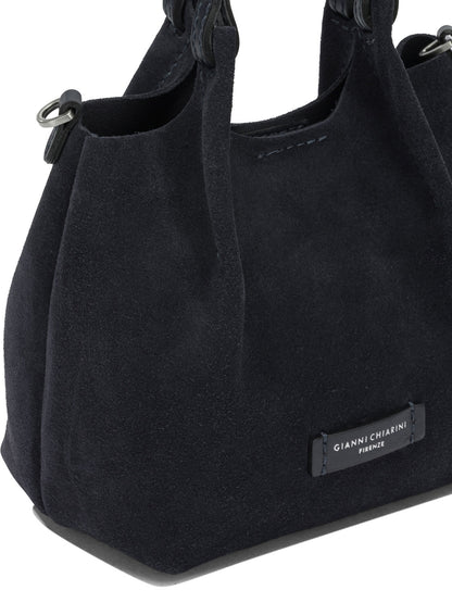 Gianni Chiarini Handbags - Blue