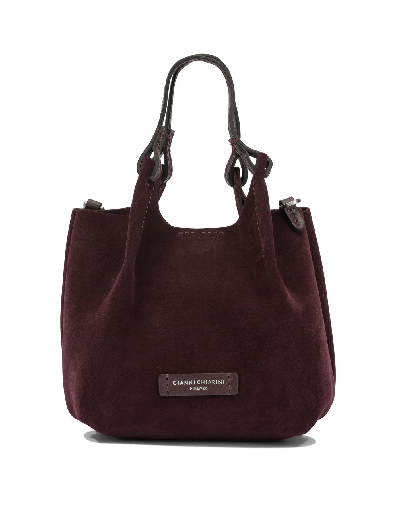 Gianni Chiarini Handbags - Bordeaux