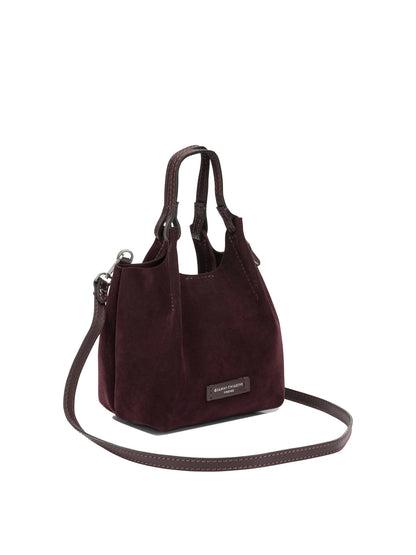 Gianni Chiarini Handbags - Bordeaux