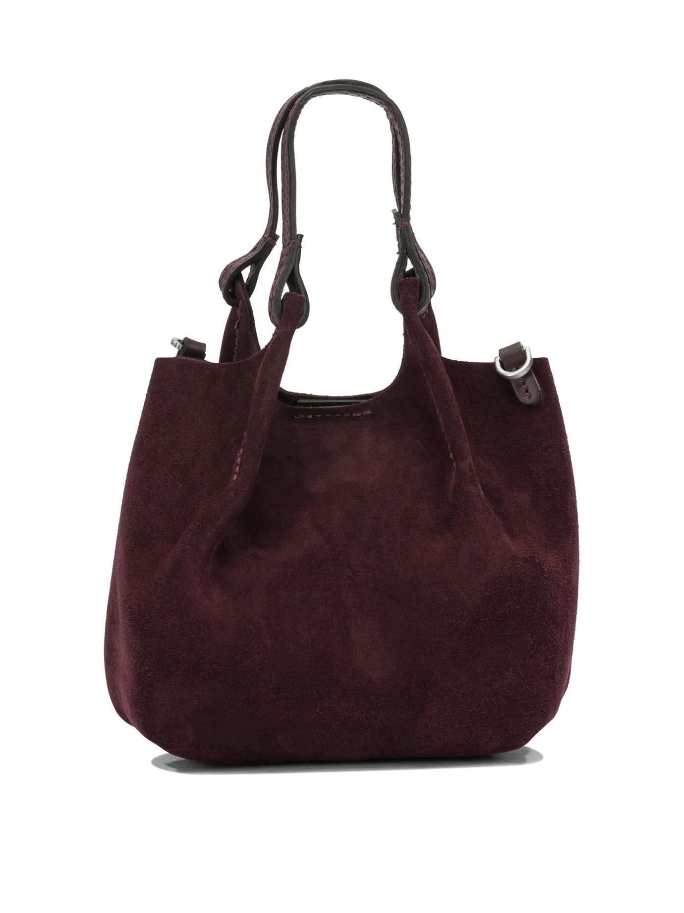 Gianni Chiarini Handbags - Bordeaux