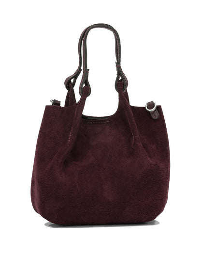 Gianni Chiarini Handbags - Bordeaux