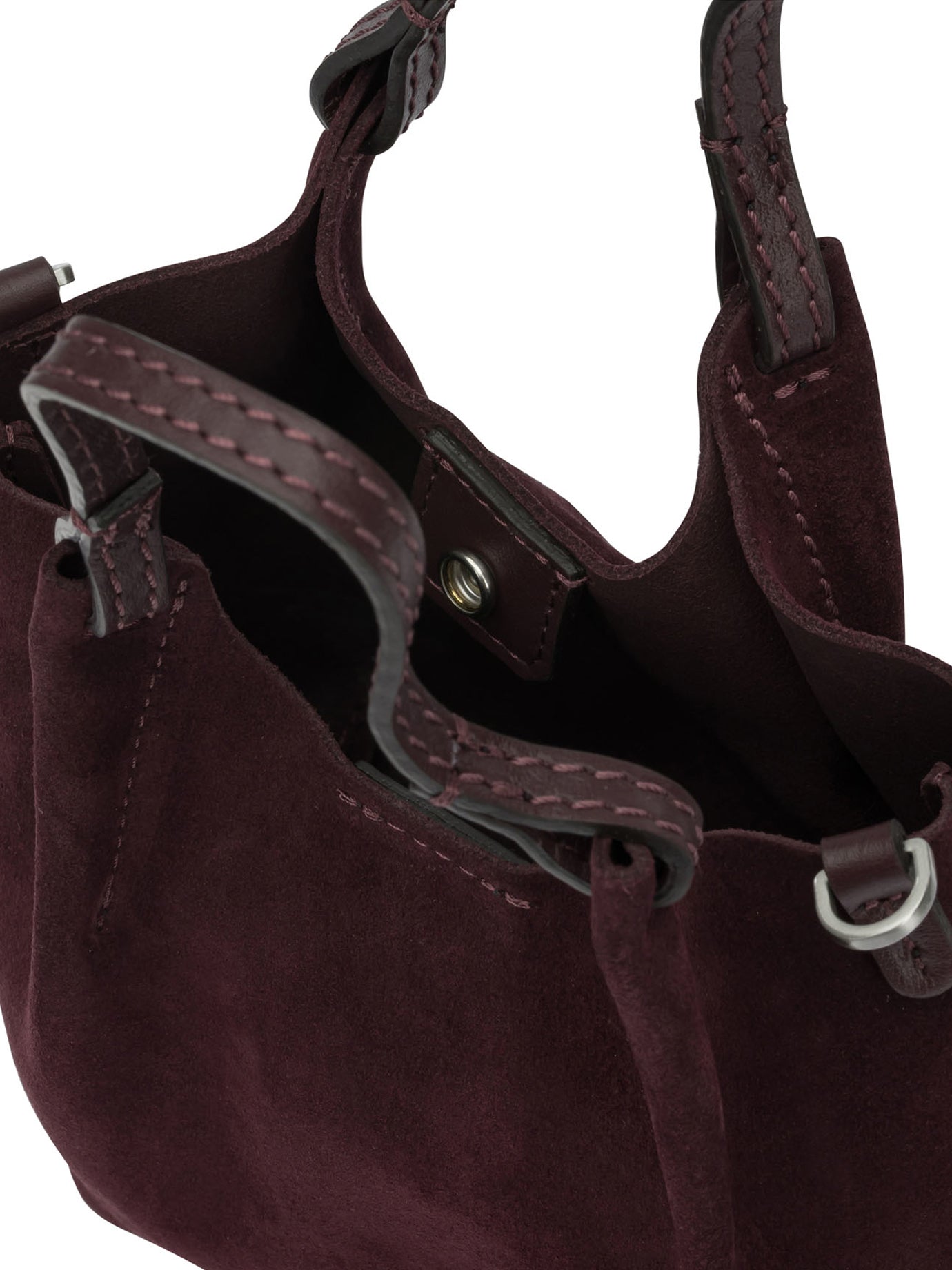 Gianni Chiarini Handbags - Bordeaux