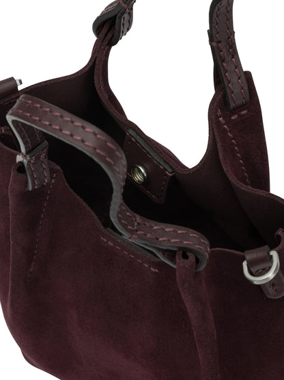Gianni Chiarini Handbags - Bordeaux