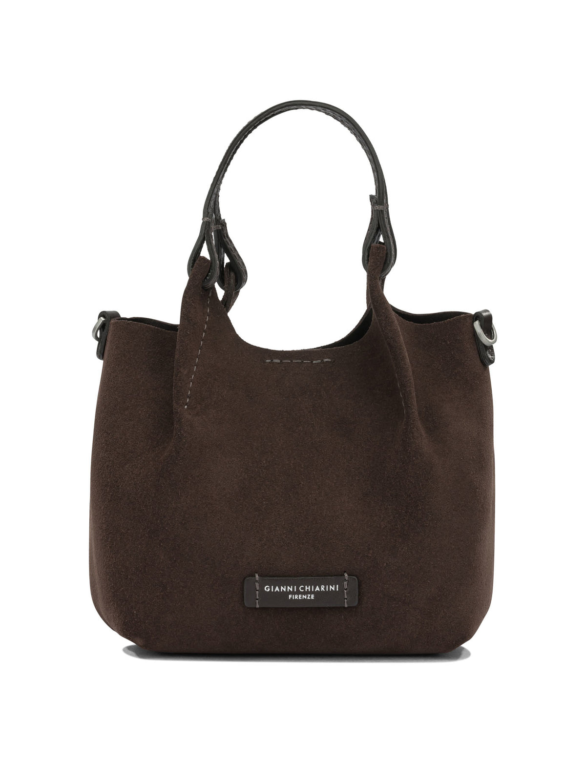 Gianni Chiarini Handbags - Brown