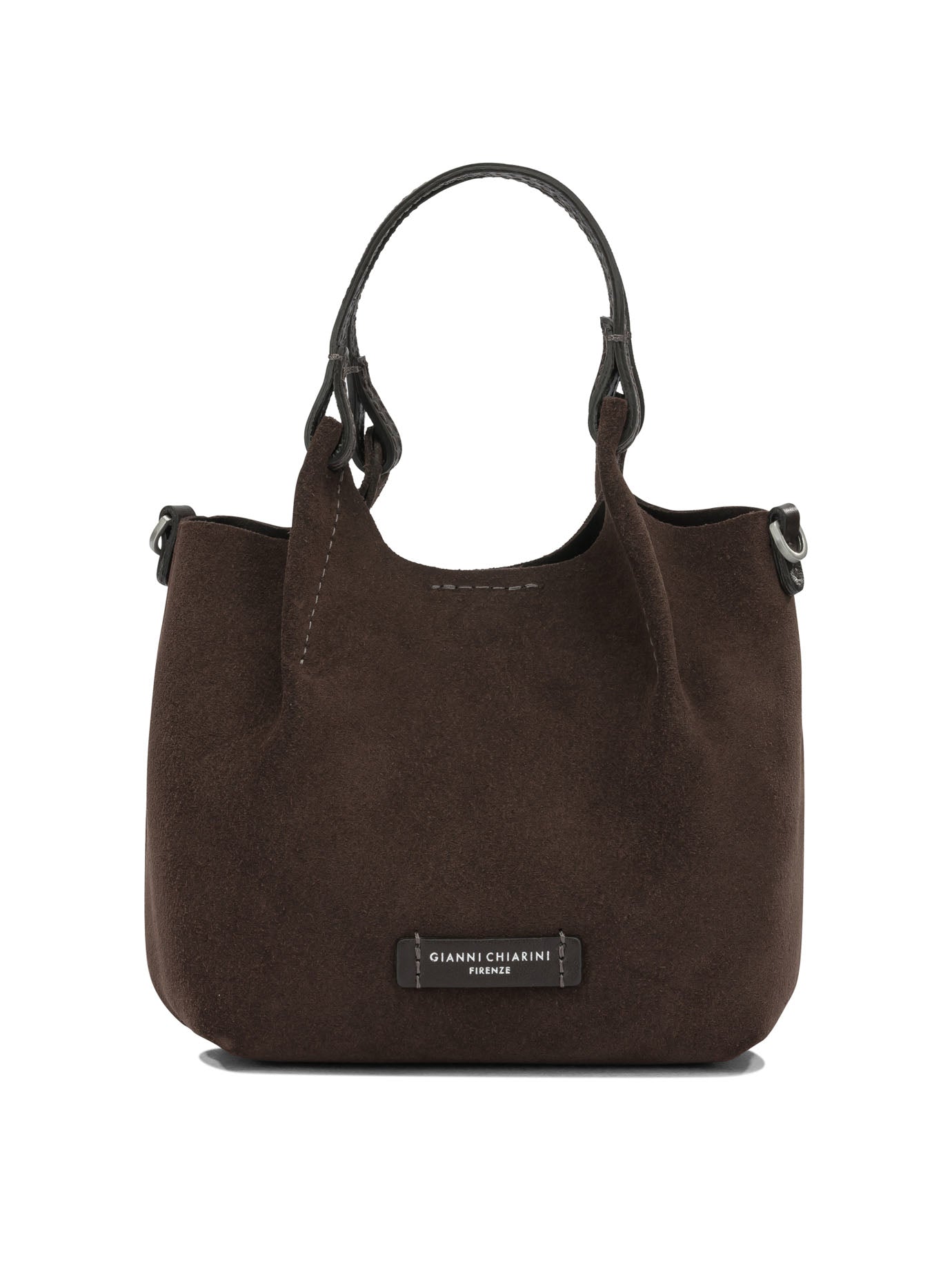 Gianni Chiarini Handbags - Brown