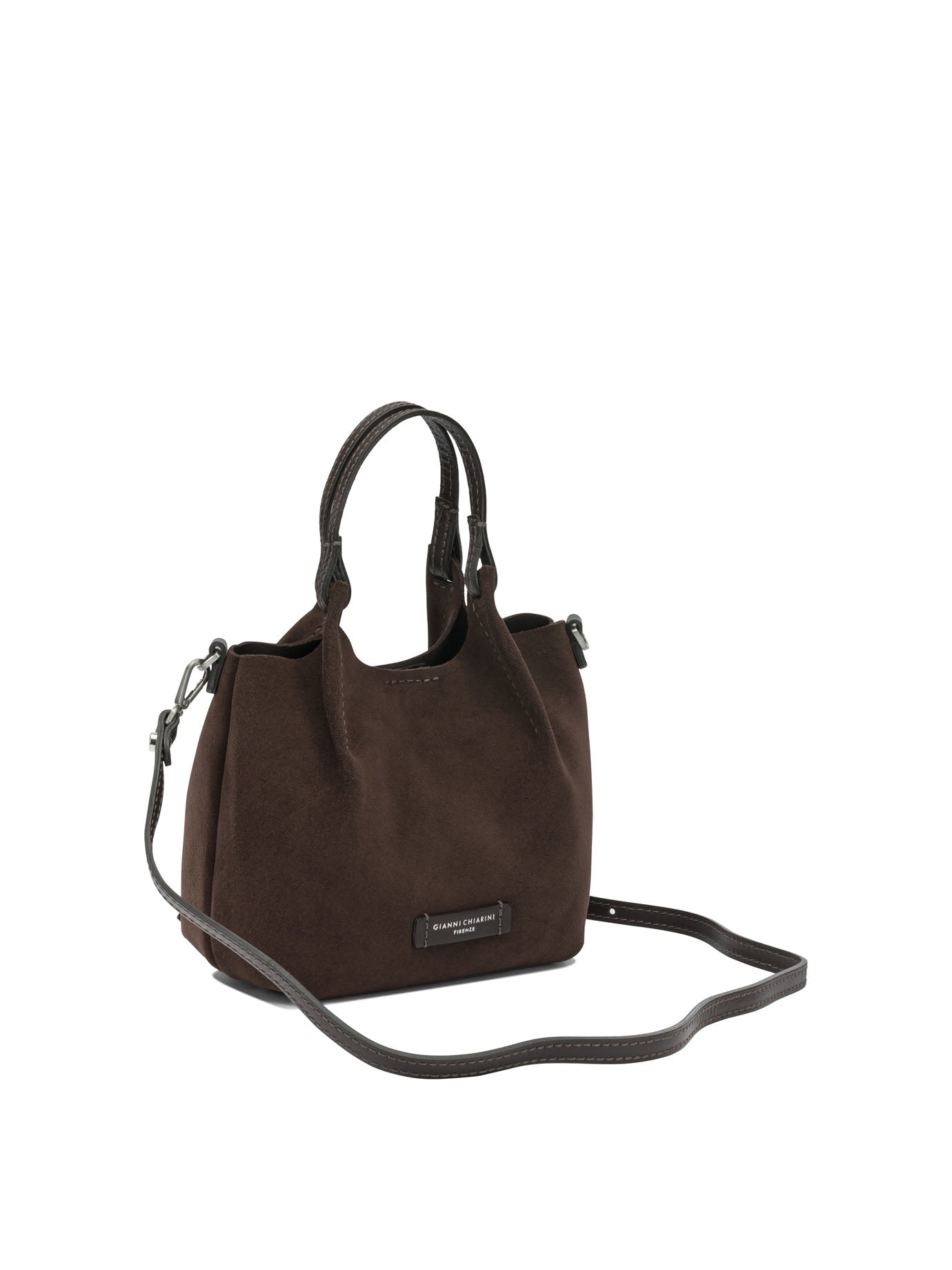 Gianni Chiarini Handbags - Brown