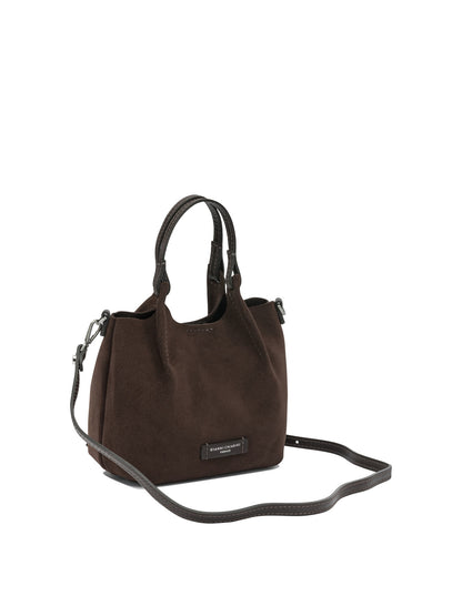 Gianni Chiarini Handbags - Brown