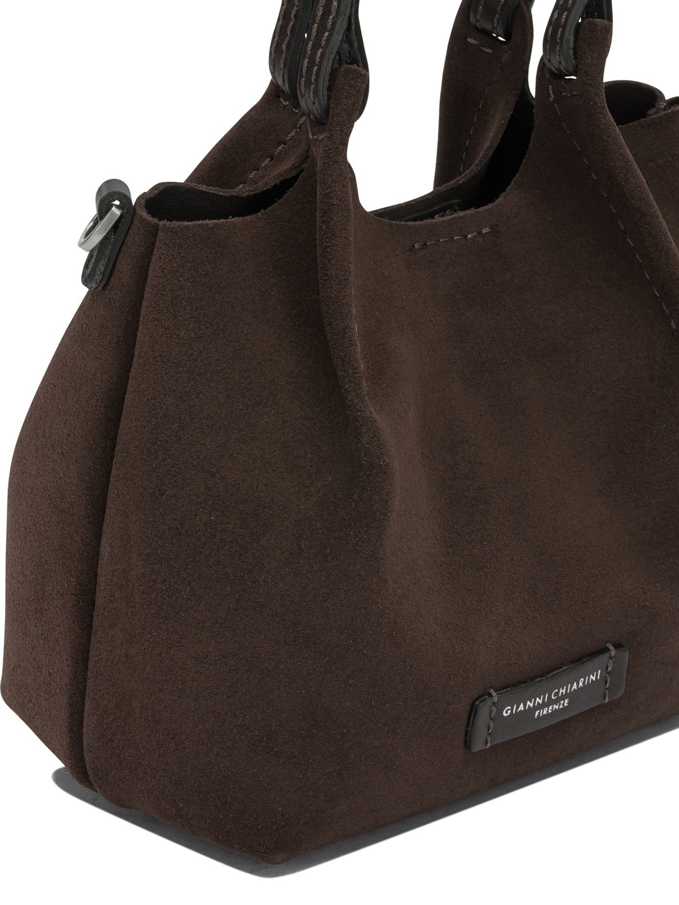 Gianni Chiarini Handbags - Brown