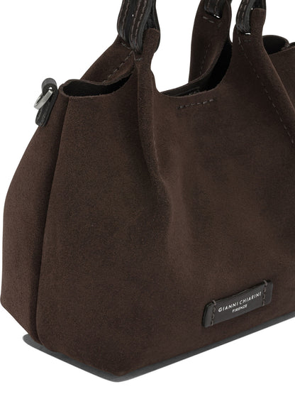Gianni Chiarini Handbags - Brown
