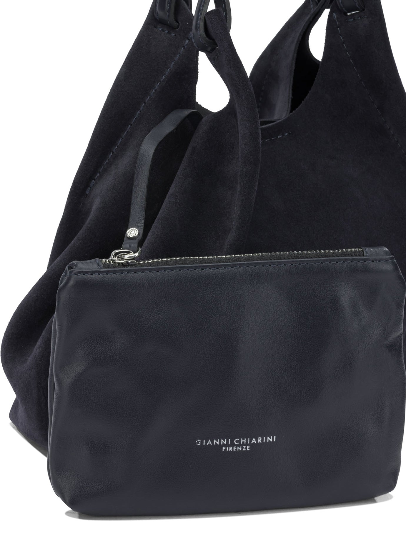 Gianni Chiarini Handbags - Blue