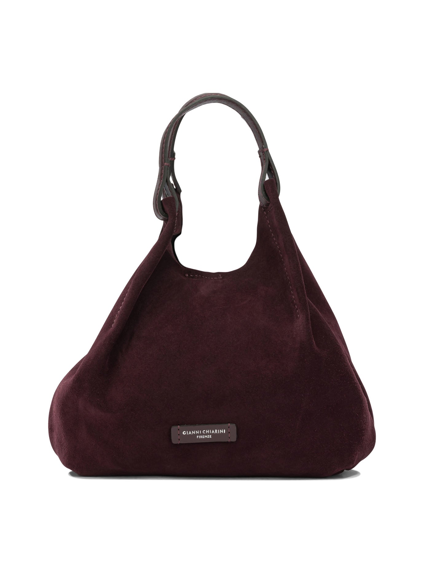 Gianni Chiarini Handbags - Bordeaux