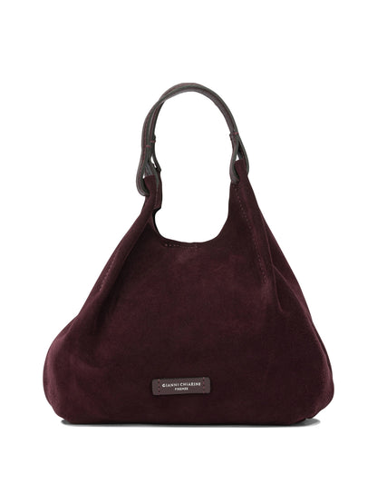 Gianni Chiarini Handbags - Bordeaux