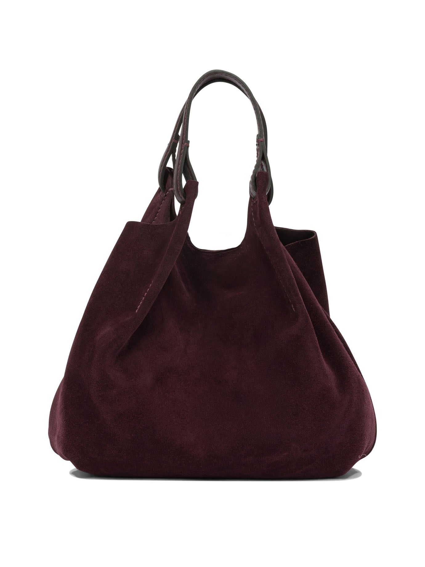 Gianni Chiarini Handbags - Bordeaux