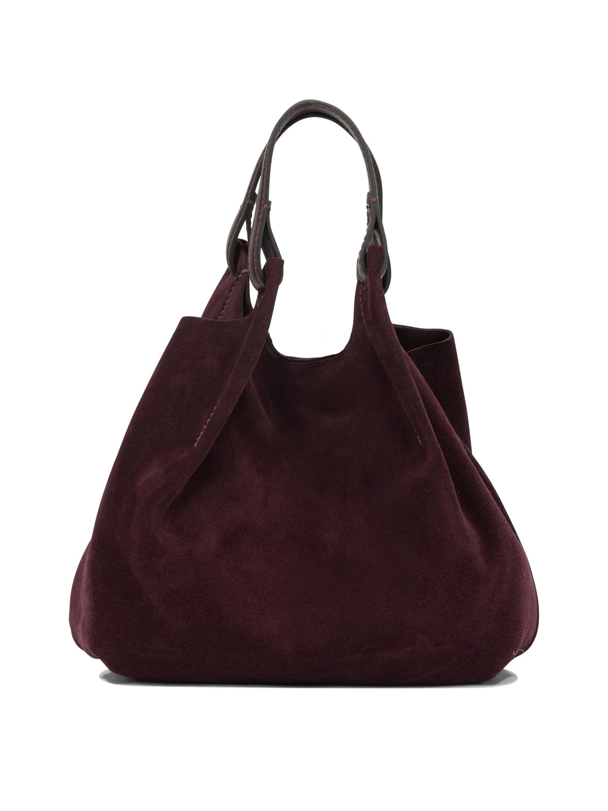Gianni Chiarini Handbags - Bordeaux