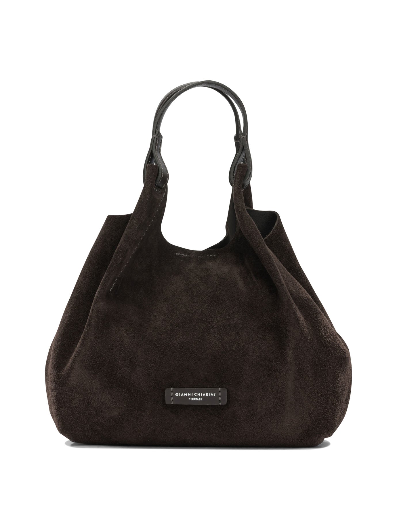 Gianni Chiarini Handbags - Brown