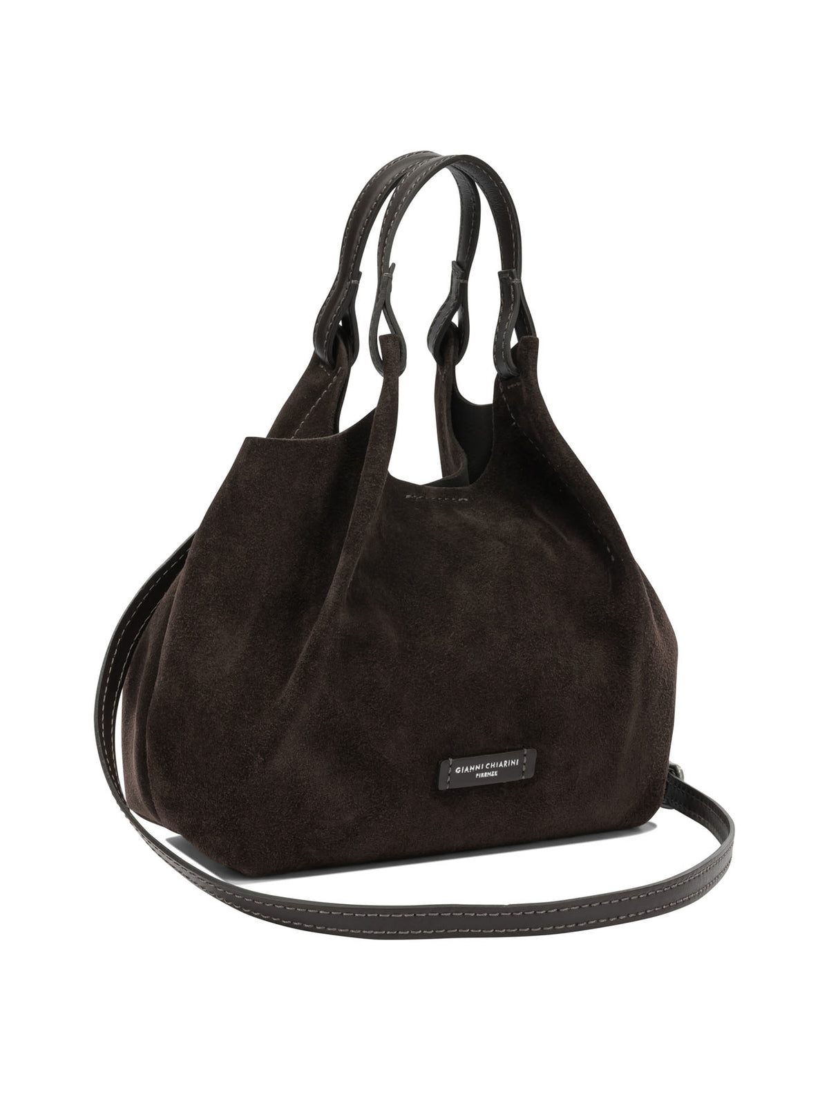 Gianni Chiarini Handbags - Brown